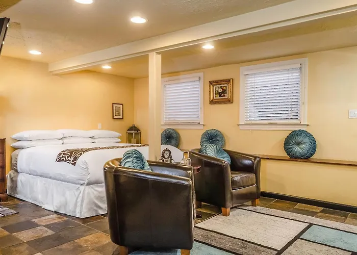 Hotel Napa Valley, An Ascend Collection Hotel