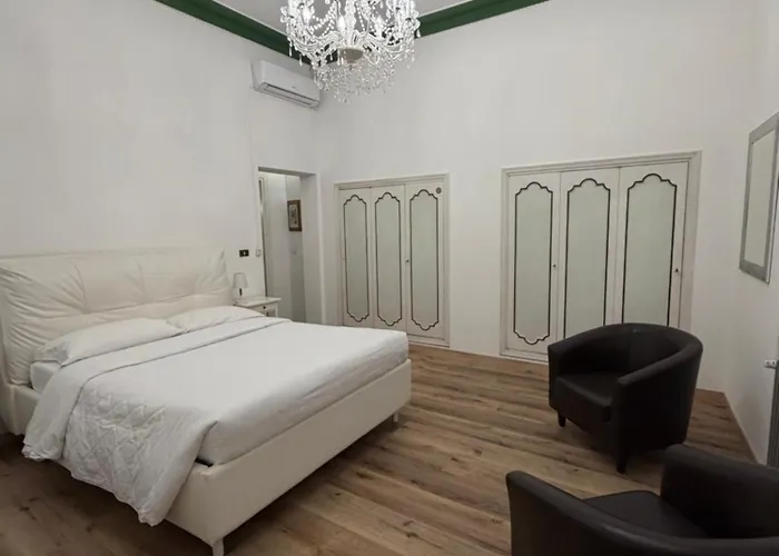 Sette Note Guest House Arezzo