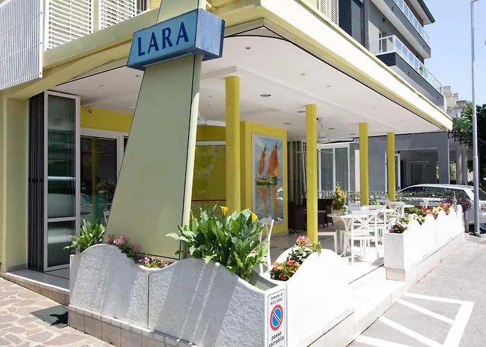 Hotel Lara