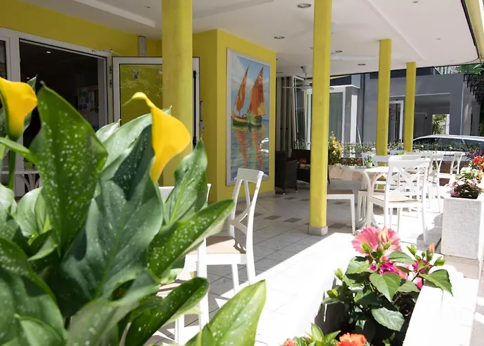 Hotel Lara