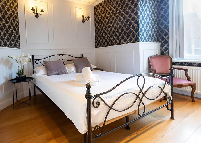Hostel Lybeer Brugge