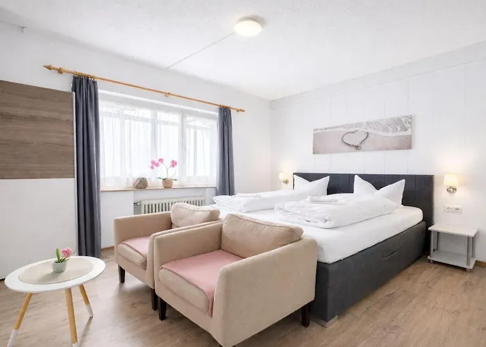 Gästehaus Kühnle Bad Wildbad