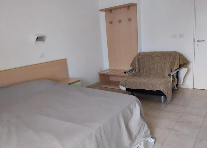Claudia Residence Alba Adriatica