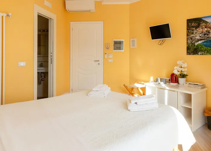 Agriturismo La Pietra 1 e La Pietra 2