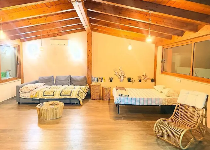 Appartamento La Casa Di Rosa Oliveri