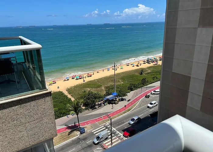 Ocean Flat Apartamento Vila Velha 