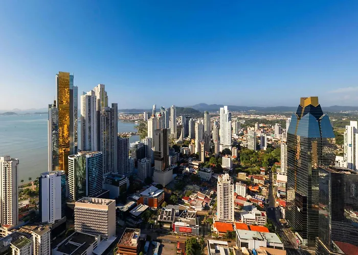 W Panama Hotel