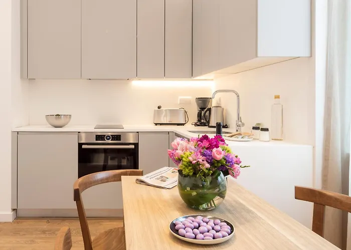 Lisbon Serviced Apartments - Chiado Emenda