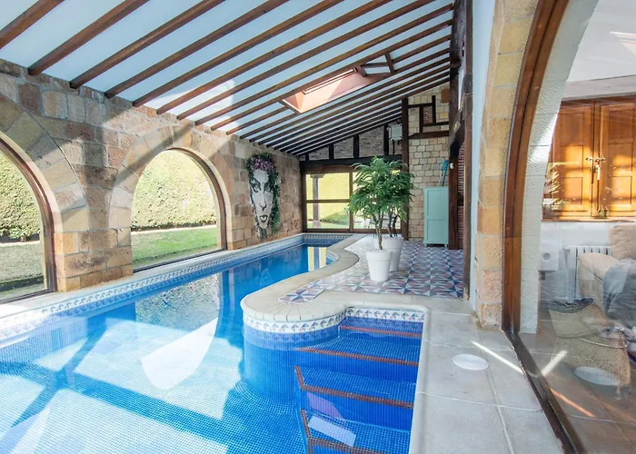 Luxury Villa Esmeralda