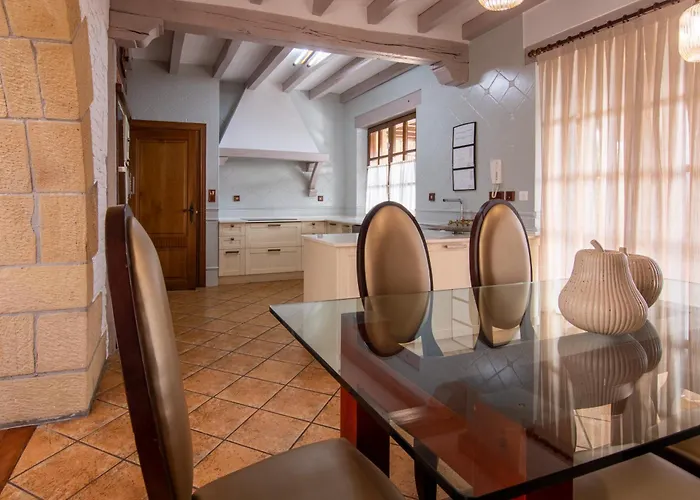 Luxury Villa Esmeralda Suances
