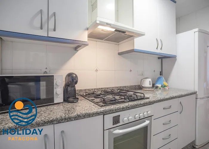 Style Apartment Patacona Beach Valencia