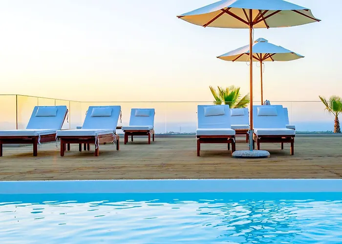 Axel Beach Crete - Adults Only Chersonissos