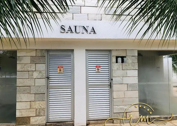 Lacqua diRoma RM Hospedagem