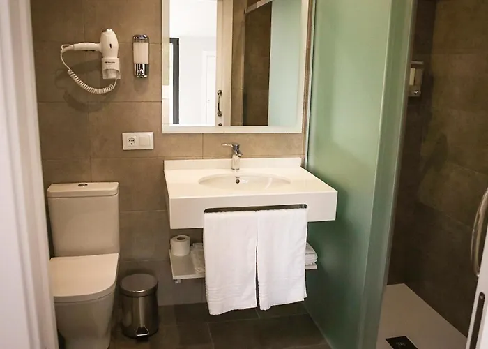 Hoteles Baratos en Ciudad-Rodrigo 