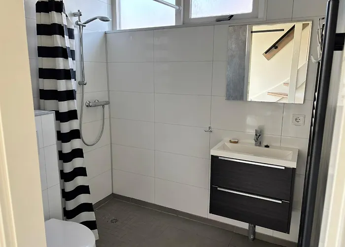 Boetiek De Rakken Villa Woudsend