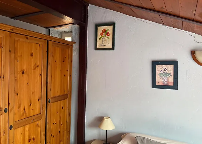Boutique Villa Riaza