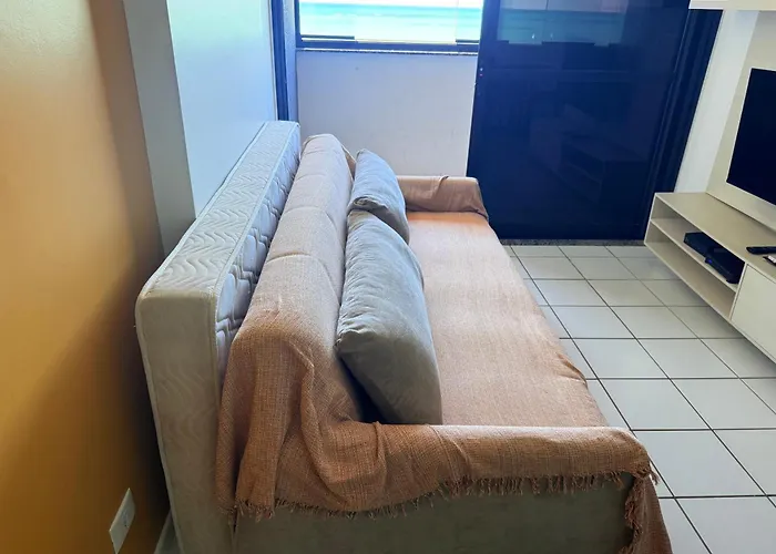 Neo 2.0 Aparthotel Maceió