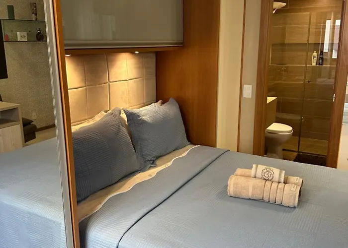 Life Resort Brasília que aceita animais de estimação