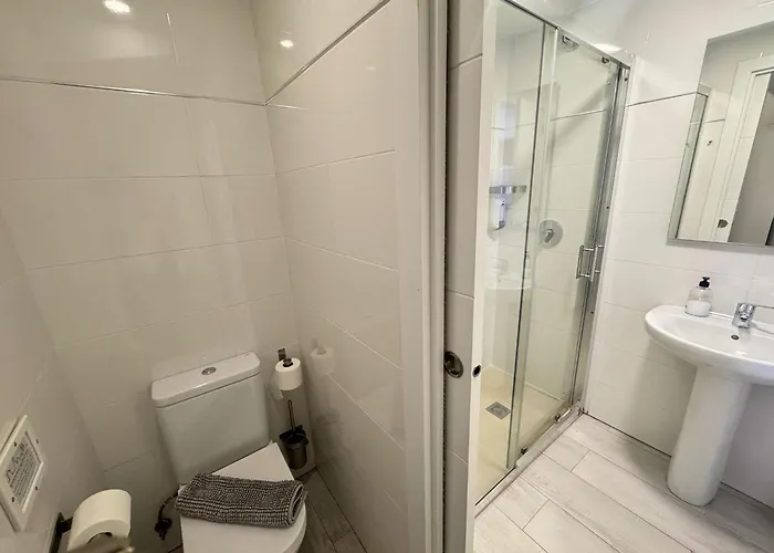 Apartamentos Logroño Centro