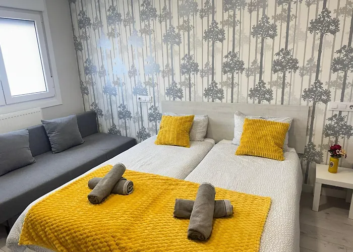 Apartamentos Logroño Centro