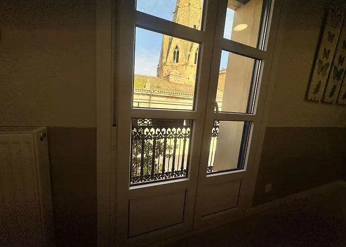 Apartamentos Logroño Centro