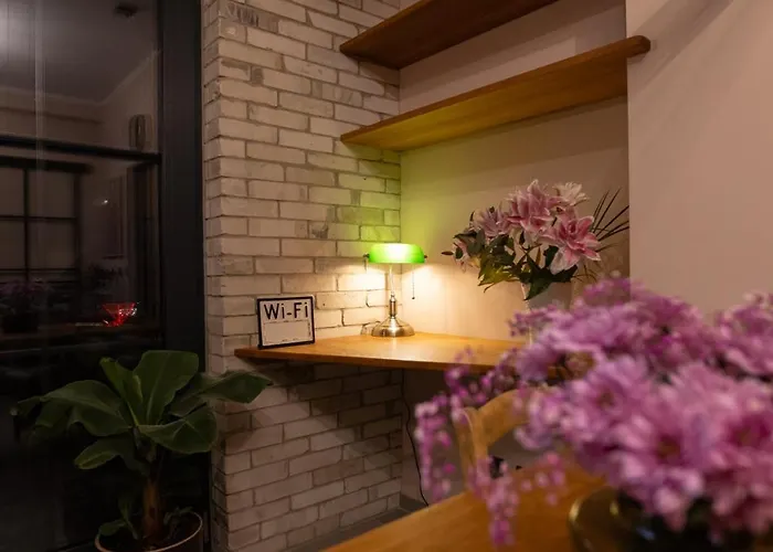 Ferienwohnung Vintage Meets Moderne Koblenz 