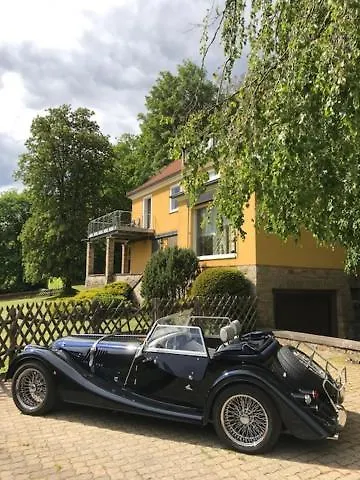 Villa Mara Bad Lauterberg im Harz
