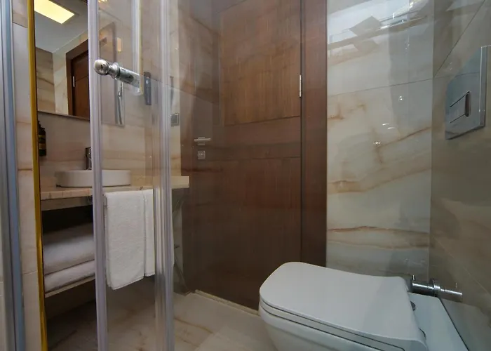 My Dream Istanbul Hotel - Hôtel 3 étoiles