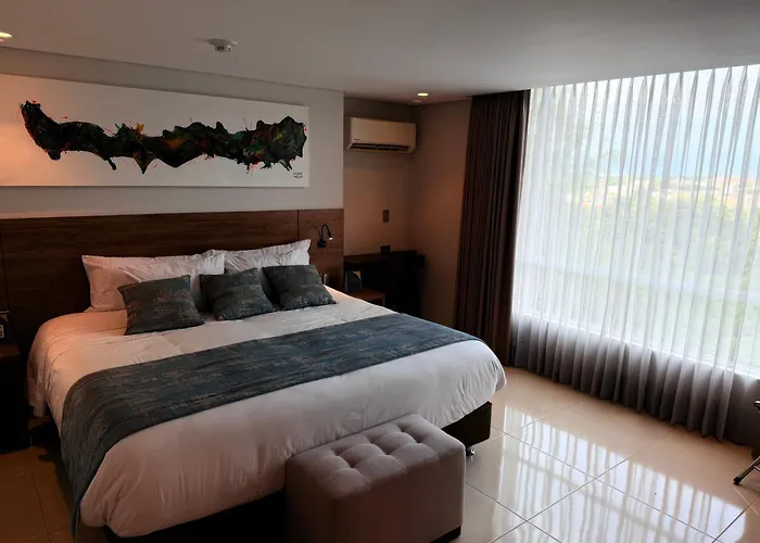 Ambar Hotel Boutique Cali