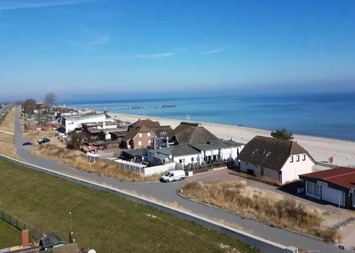 Strandhotel Wohnung 68 Dahme 