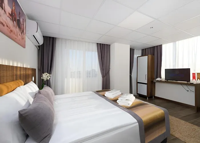 River Elite Hotel Spa
