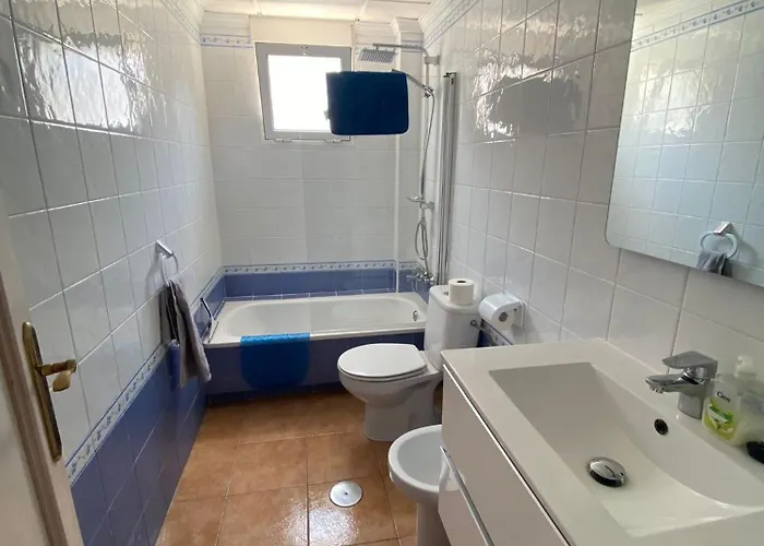 Boutique Apartamento Marina De La Torre Mojácar