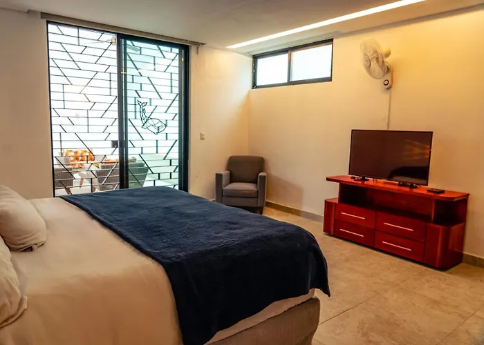 Hotel Boutique Zoren