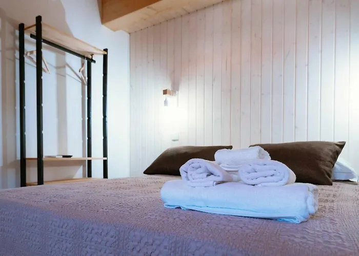 Hotel Blue House Ponte De Lima