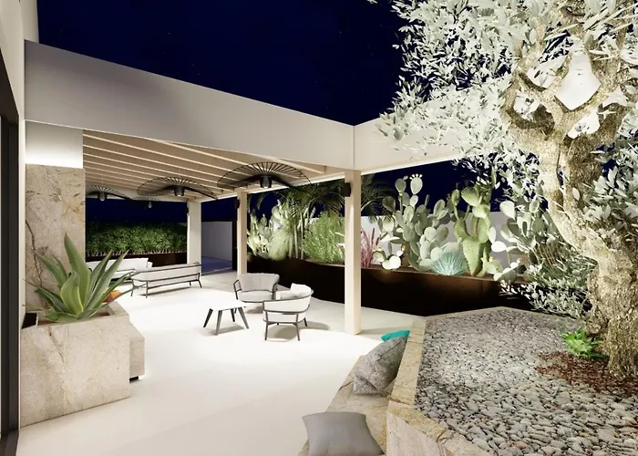 Giafra Luxury Rooms Agrigento