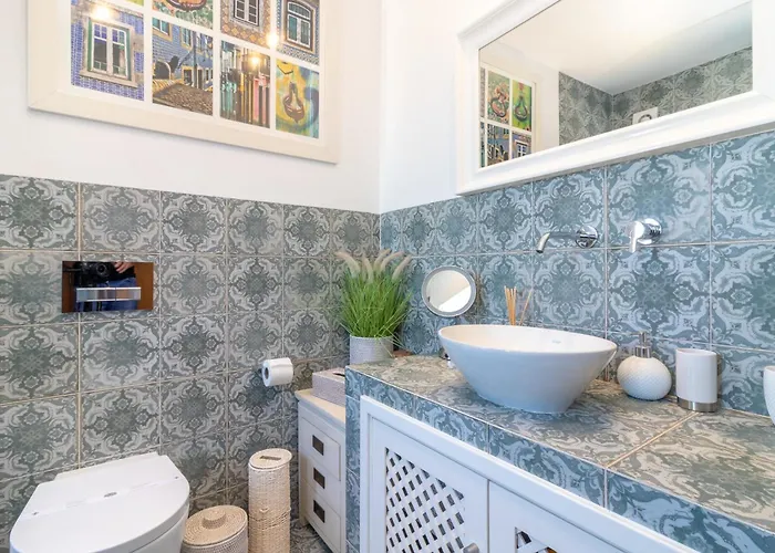 Casa Polgoda Luxury Villa With Ocean Views Carvoeiro 
