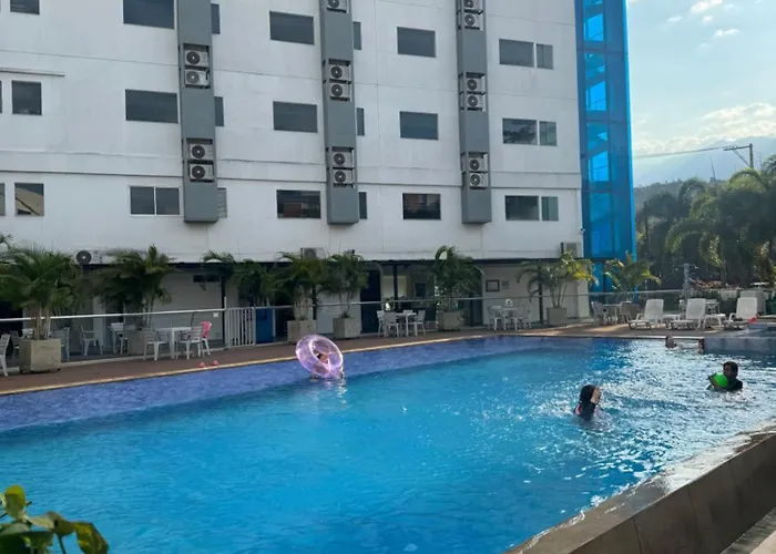 Hotel Blue 66