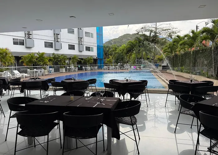 Hotel Blue 66