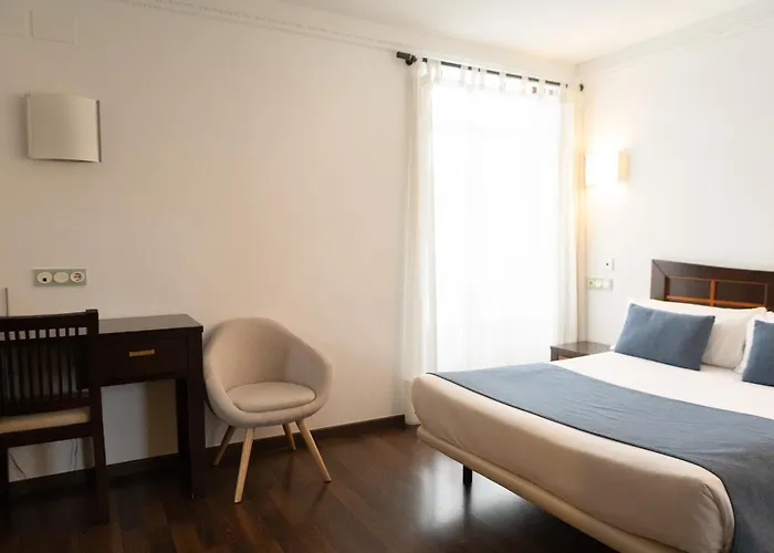 Hotel Rincón del Conde León