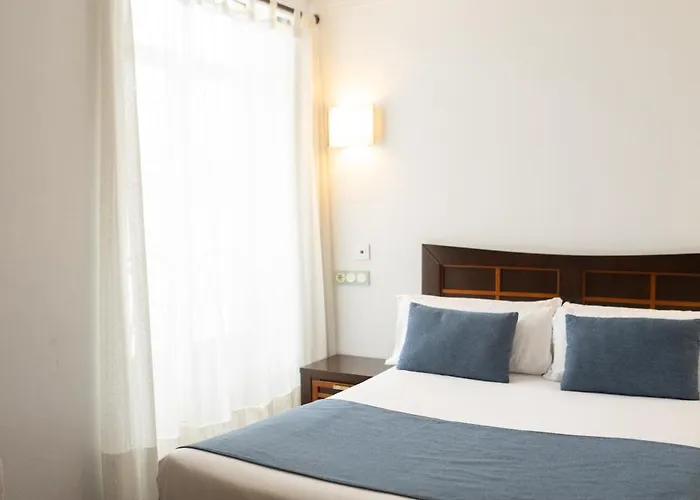 Hotel Rincón del Conde León
