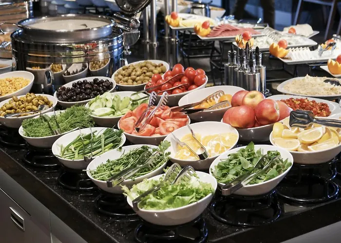 Boutique The Erzurum Hotel