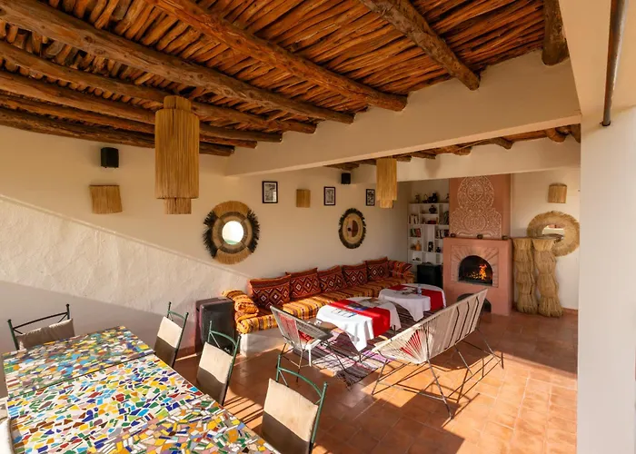 Riad Dar Hamid Hotel & Spa