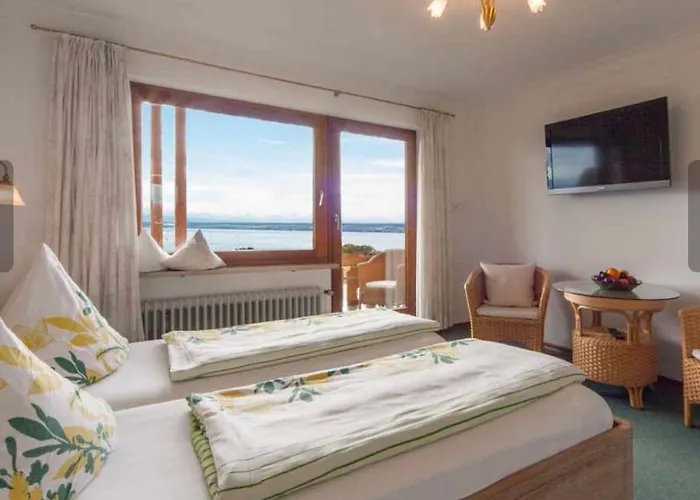 Hotel Weinberghof Hagnau am Bodensee