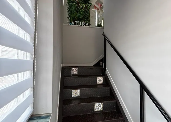 Apartamentos Natura Cantabria Santillana del Mar