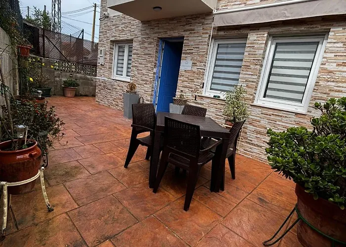 Apartamentos Natura Cantabria Santillana del Mar