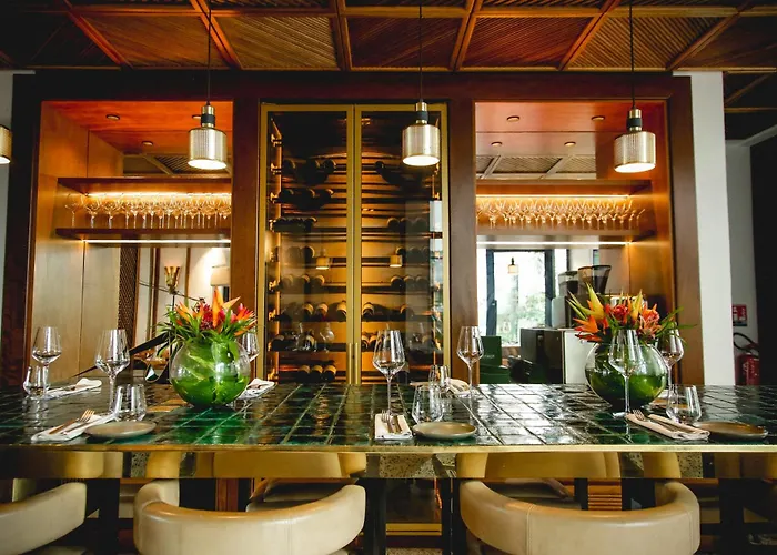 La Maison Palmier Abidjan, A Member Of Design Hotels