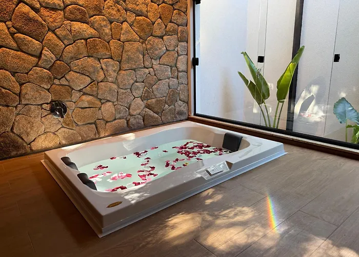 Japy Golf Resort Hotel Cabreúva