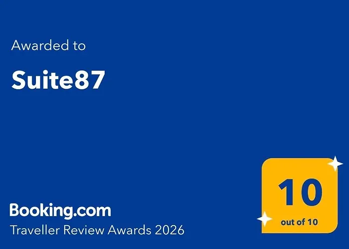 Suite87 Mesagne