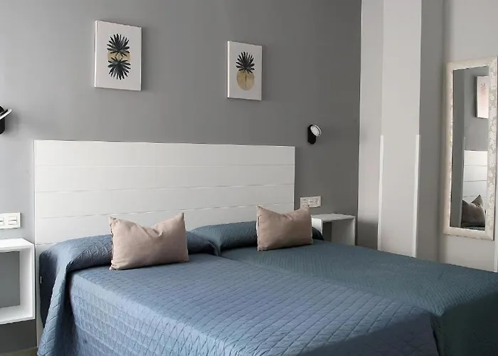 Apartamentos Las trece llaves Jacuzzi bajo reserva