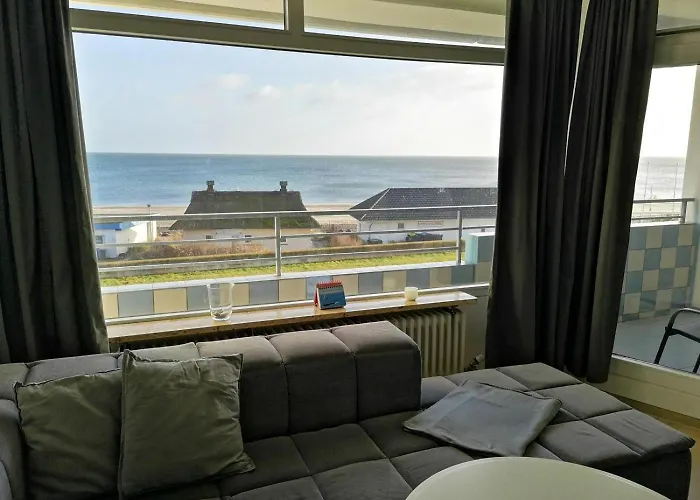 Strandhotel Wohnung 31 Dahme 